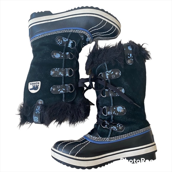 Sorel Other - Sorel Winter Boots Size 2